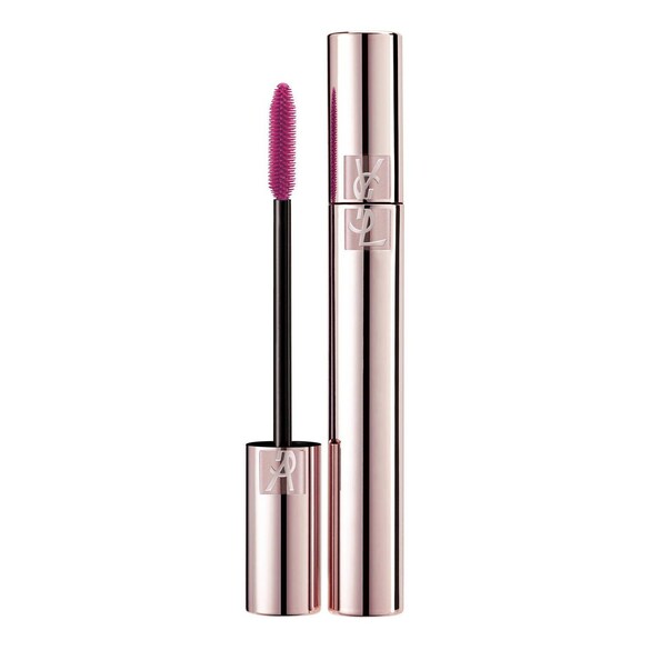 Mascara Volume Effet Faux Cils The Curler La Base - Base pentru mascara, Yves Saint Laurent