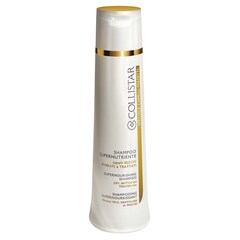 Supernourishing Shampoo - Sampon super-hranitor, COLLISTAR
