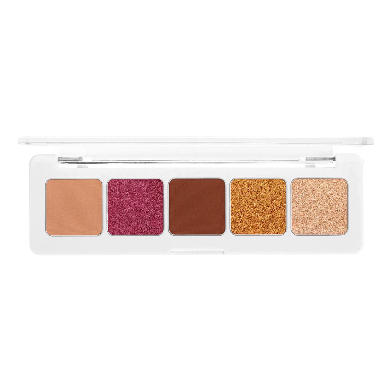 Mini sunset palette - mini paleta farduri de pleoape