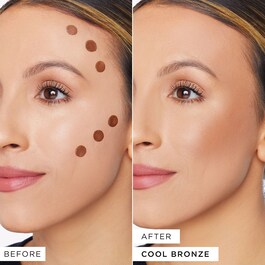 sculpt tape™ contour - Contur