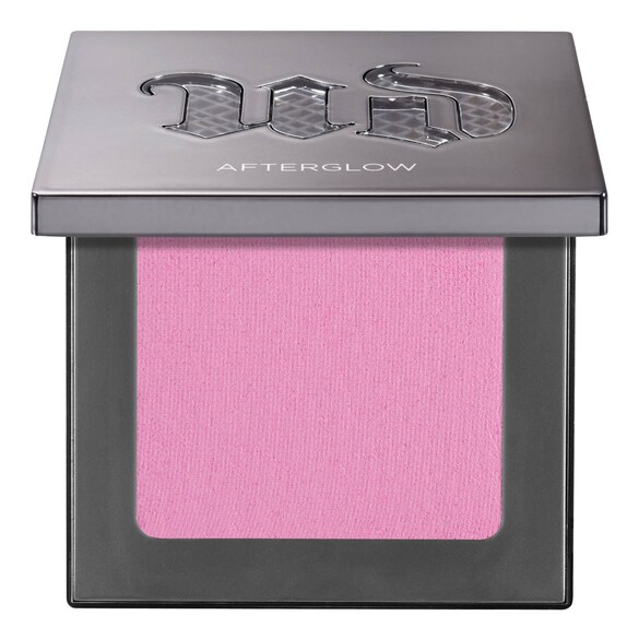 Afterglow 8-Hour Powder Blush - Fard de obraz, URBAN DECAY