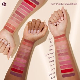 Soft Pinch Liquid Blush - Fard de obraz