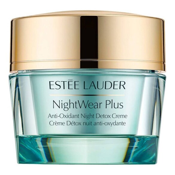 NightWear Plus - Anti-Oxidant Night Detox Creme, Estee Lauder