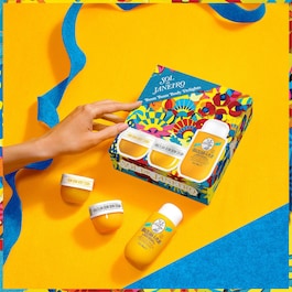 Bum Bum Body Delights - Set ingrijire corp