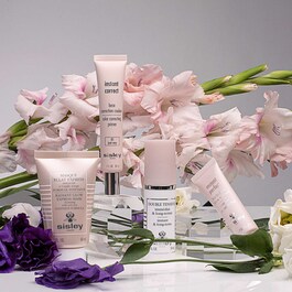 Masque Eclat Express a l\'Argile Rouge Formule Intensive - Masca luminozitate