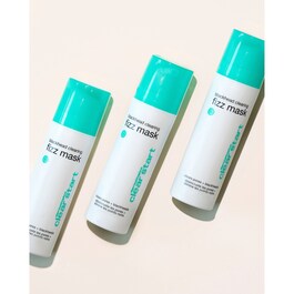 Blackhead Cleaning Fizz Mask - Masca de fata pentru impuritati
