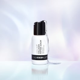Ser cu peptide pentru fermitate si stimularea colagenului