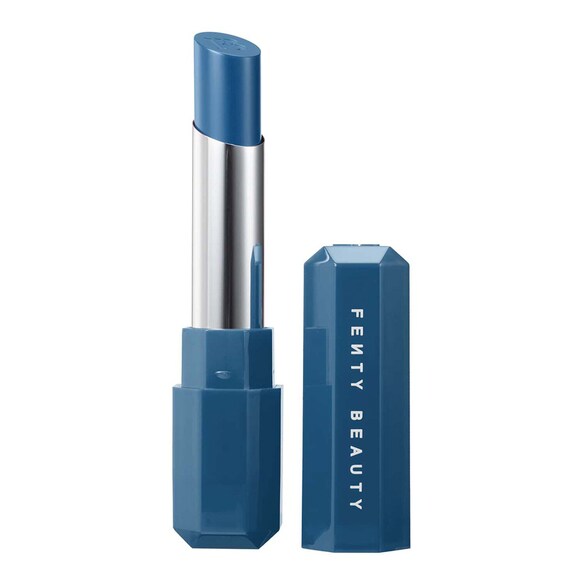 Poutsicle Juicy Satin Lipstick - Ruj de buze satinat, Fenty Beauty