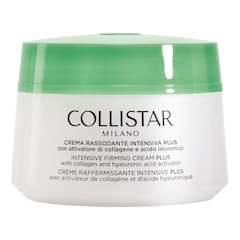 Perfect Body Intensive - Crema intensiva pentru fermitatea corpului, Collistar