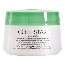 Perfect Body Intensive - Crema intensiva pentru fermitatea corpului