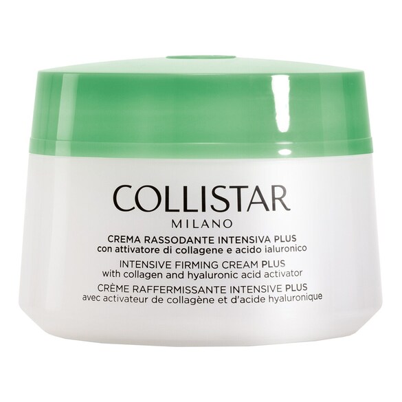 Perfect Body Intensive - Crema intensiva pentru fermitatea corpului, Collistar