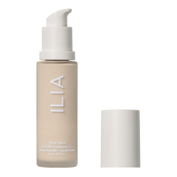 True Skin Serum - Fond de ten, Ilia