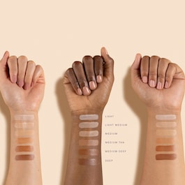 Positive Light Under Eye Brightener - Anticearcan iluminator