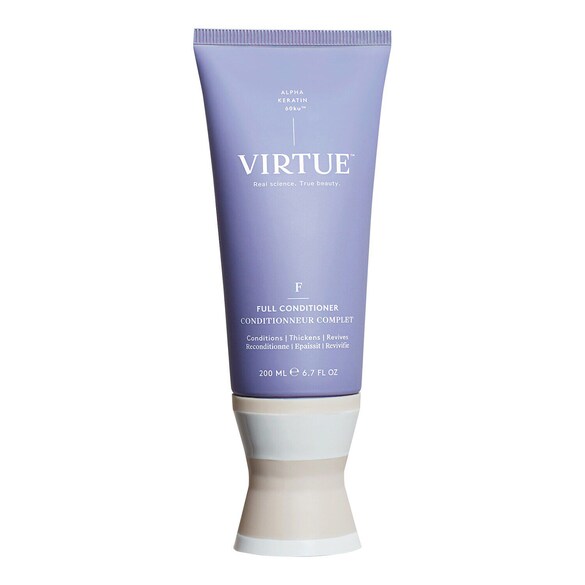Full Conditioner - Balsam pentru par fin, Virtue