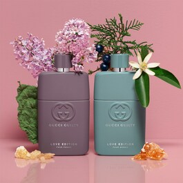 Guilty Love Edition - Apa de Parfum