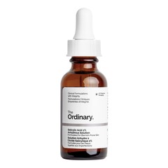 Salicylic Acid 2% Anhydrous Solution - Serum anti-imperfectiuni, The Ordinary