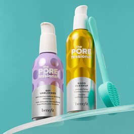 Mini The POREfessional Get Unblocked  - Ulei demachiant pentru curatarea porilor