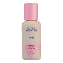 Daydream Screen Tinted Veil - Crema nuantatoare cu SPF50 
