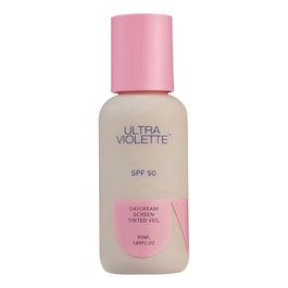 Daydream Screen Tinted Veil - Crema nuantatoare cu SPF50 image