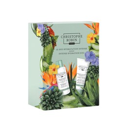 Intense Hydration Duo - Set ingrijire par