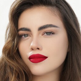 I need a rouge matte liquid lipstick - Ruj de buze lichid mat