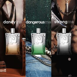 Dangerous me - Eau de parfum