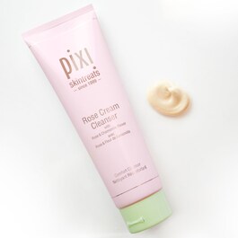 Rose Cream Cleanser - Gel cremos pentru curatarea fetei