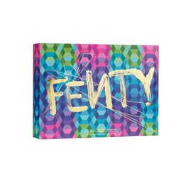 Calendar Advent - Fenty Beauty + Fenty Skin