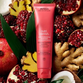 Nutriplenish™ - Daily moisturizing treatment