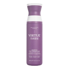 Flourish - Sampon pentru parul rar, Virtue
