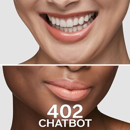 Technosatin Gel Lipstick - Ruj de buze