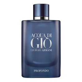 Acqua di Gio Profondo - Eau de Parfum