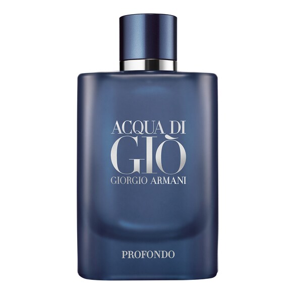 Acqua di Gio Profondo - Eau de Parfum, ARMANI