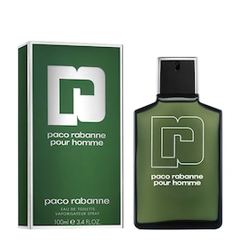 Pour Homme - Eau de Toilette