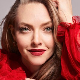 L'Absolu Rouge Drama Matte - Ruj de buze cu efect mat