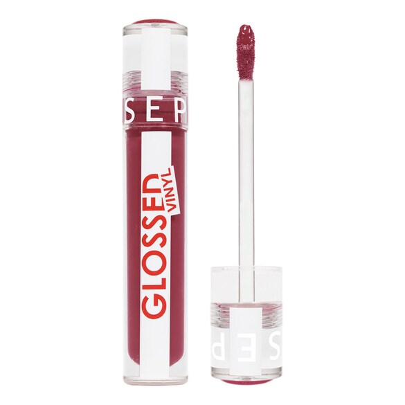 Glossed Vinyl - Gloss de buze, Sephora Collection