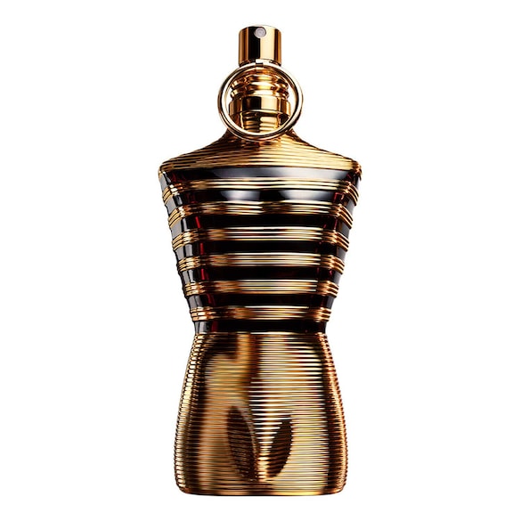 Le Male Elixir - Parfum - Note de Lavanda, Boabe Tonka & Benzoina, Jean Paul Gaultier