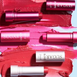 Sugar Tinted Lip Treatment - Balsam hidratant si nuantat pentru buze