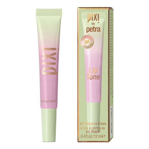 Pixi Lip Tone - Luciu de buze reactiv la pH, Pixi