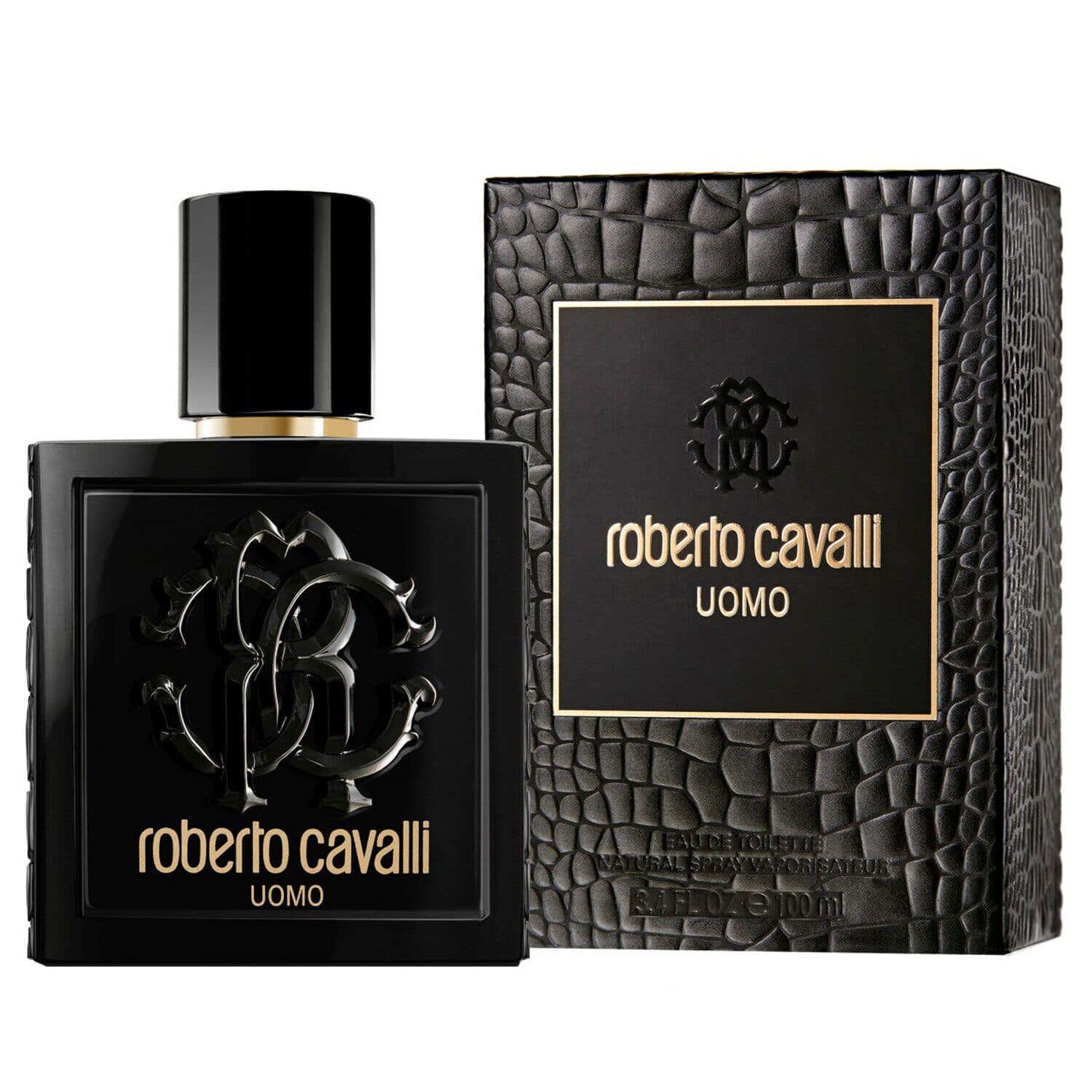 Roberto cavalli uomo sephora top