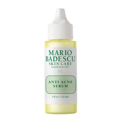 Anti Acne Serum - Serum anti-imperfectiuni, MARIO BADESCU