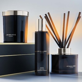 Myrrh & Tonka Home Candle - Lumanare parfumata