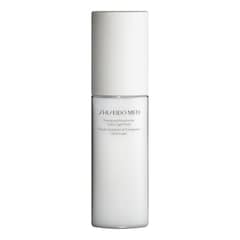 Shiseido Men Energizing Moisturizer - Fluid lejer hidratant pentru fata, Shiseido