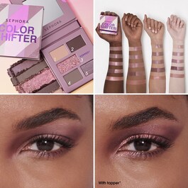Color Shifter - Culori pentru stratificare si transformare