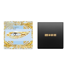 Celestial Divinity Luxe Quad - Paleta farduri de pleoape