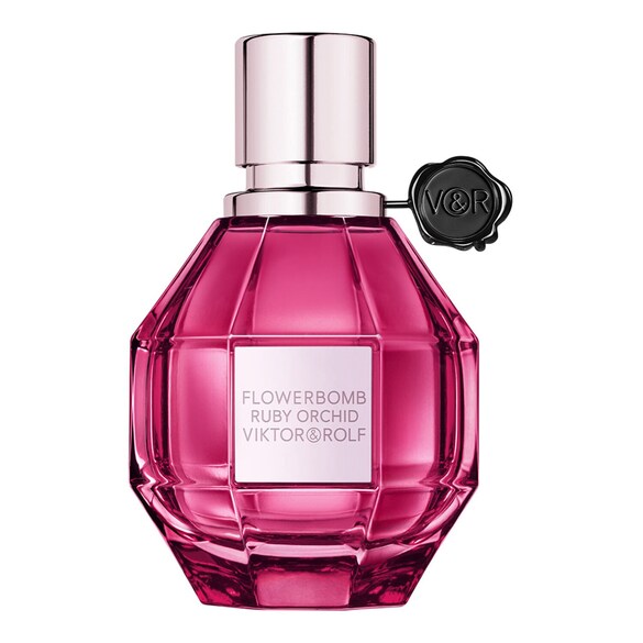Flowerbomb Ruby Orchid - Eau de Parfum, Viktor & Rolf