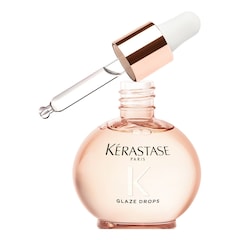 Gloss Absolu Glaze Drops - Ulei stralucire sublima pentru par lung, KÉRASTASE