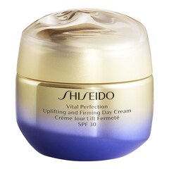 Vital Perfection Upifting and Firming Day Cream SPF 30 - Crema pentru fermitate, SHISEIDO