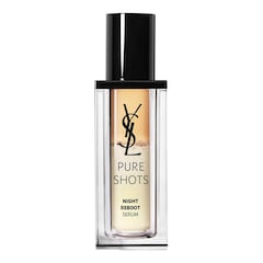 Pure Shots Night Reboot Serum - Serum antirid pentru noapte, Yves Saint Laurent