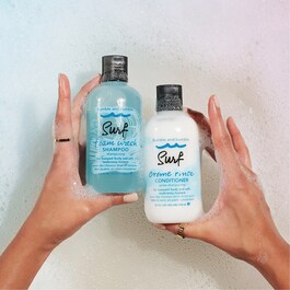 Surf Foam Wash Shampoo - Sampon